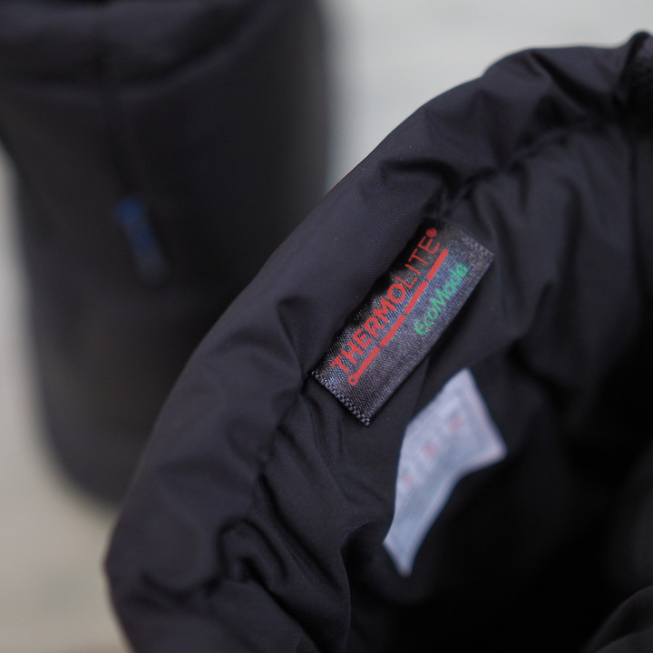 好日山荘 さいか屋横須賀店 : 今年も入荷しました！ TNF/Nuptse Bootie WP