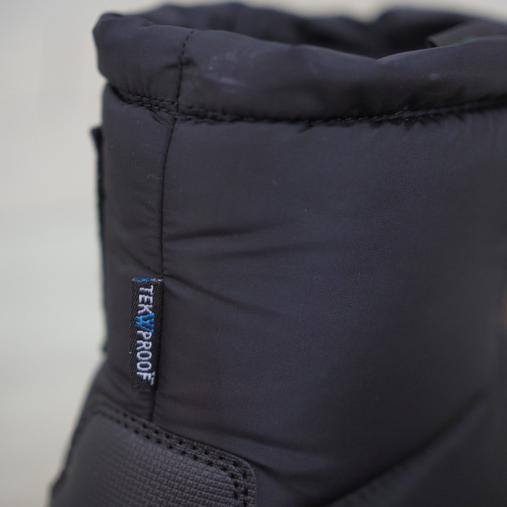 好日山荘 さいか屋横須賀店 : 今年も入荷しました！ TNF/Nuptse Bootie WP