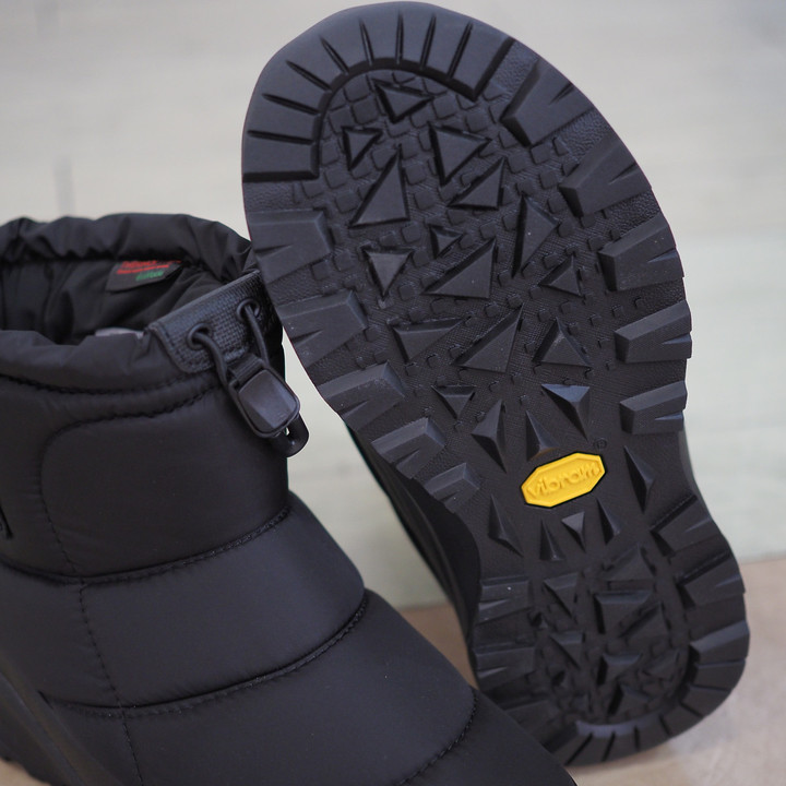 好日山荘 さいか屋横須賀店 : 今年も入荷しました！ TNF/Nuptse Bootie WP