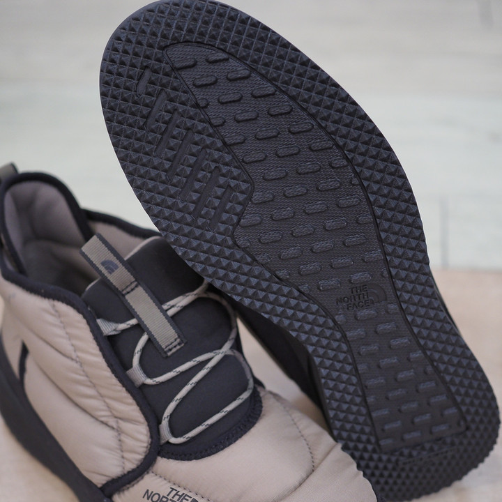 好日山荘 さいか屋横須賀店 : 今年も入荷しました！ TNF/Nuptse Bootie WP