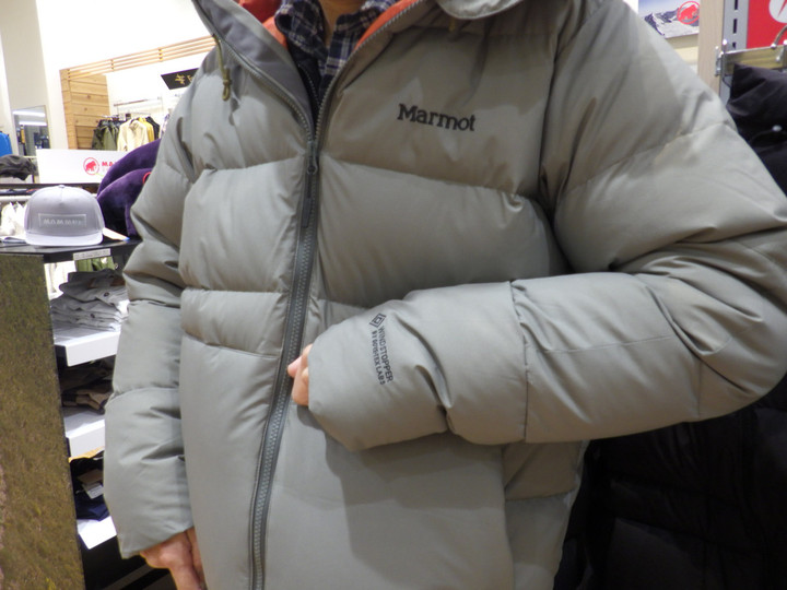 好日山荘 イオンモール各務原店 : 【ポイント10％還元】マーモットの