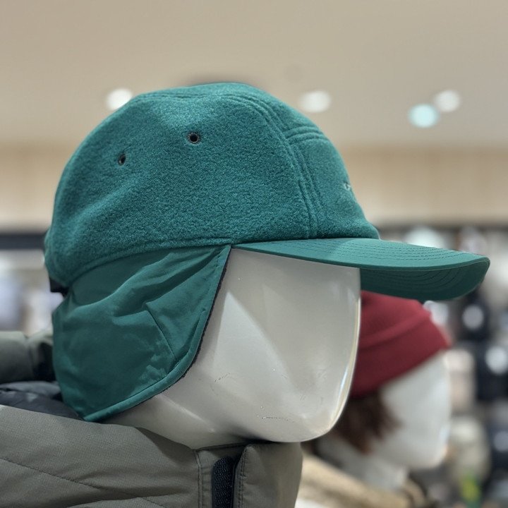 THE NORTH FACE ＞フリース イヤーマフ キャップ（キャップ