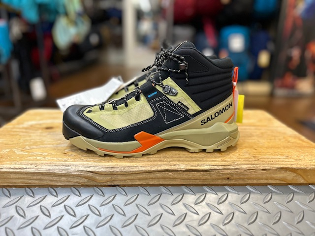 好日山荘 名古屋栄店 : salomonクリアランス30%OFF!! 好日山荘 名古屋栄店 : salomonクリアランス30%OFF!!