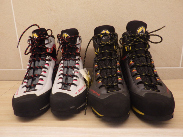 スポルティバ トランゴタワーGTX　41.5(EU) TRANGO TOWER GTX（トランゴタワーGTX） | SPECIAL | LA
