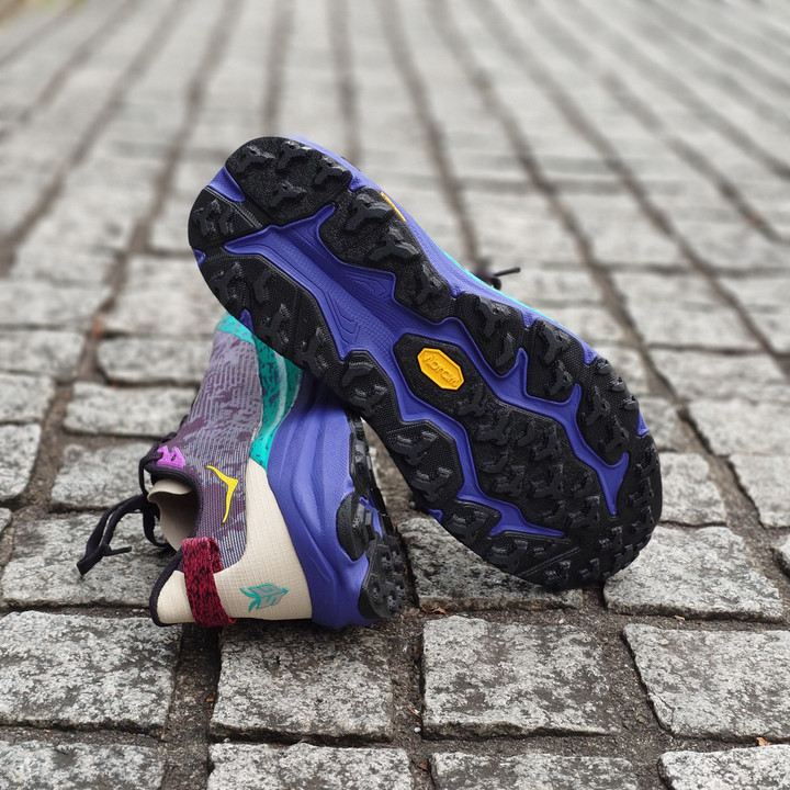 好日山荘 横浜西口店 : 【New Color】トレランの定番 HOKA