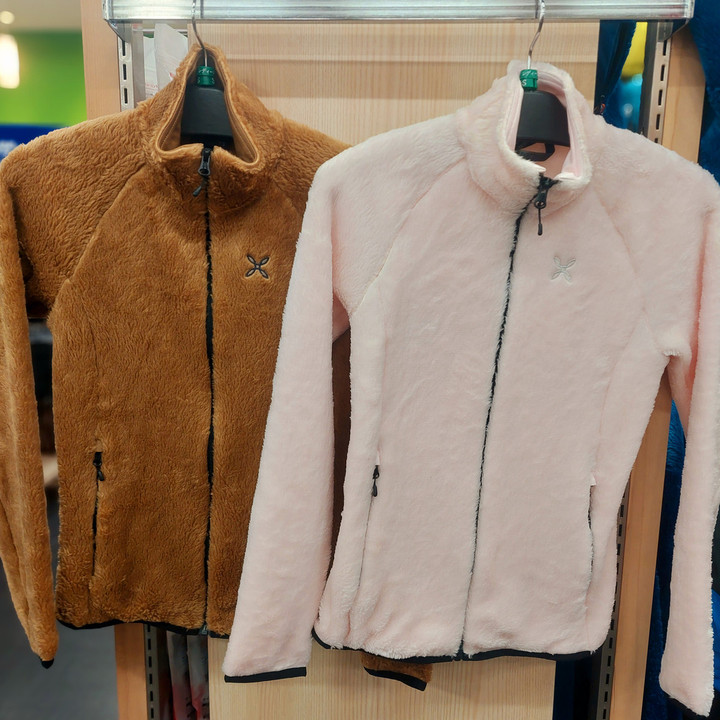 好日山荘 横浜西口店 : とにかく着やすい！MONTURA WEAR