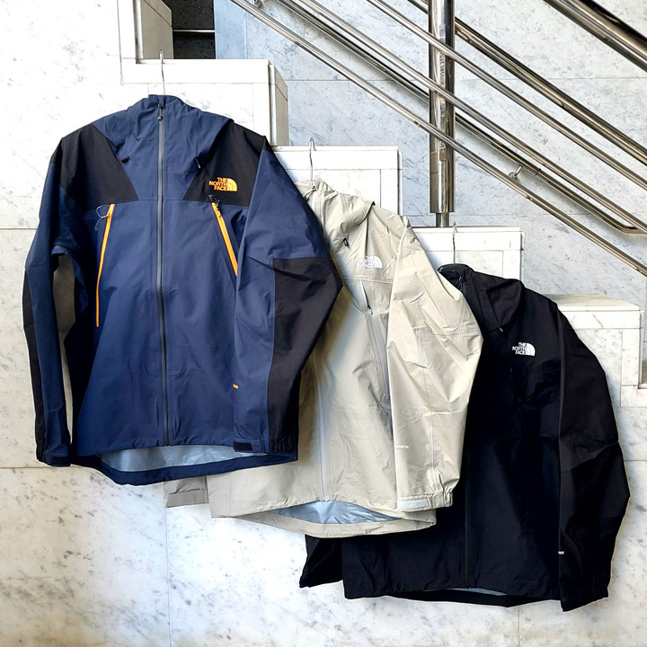 好日山荘 横浜西口店 : 【新作入荷】ノースフェイス クライムライト