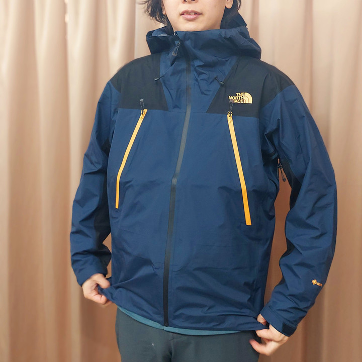 好日山荘 横浜西口店 : 【新作入荷】ノースフェイス クライムライト