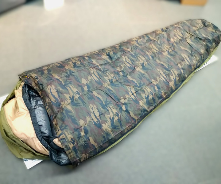 好日山荘 横浜西口店 : 【コスパ】JAGUY スリーピングバッグカバー【大切】