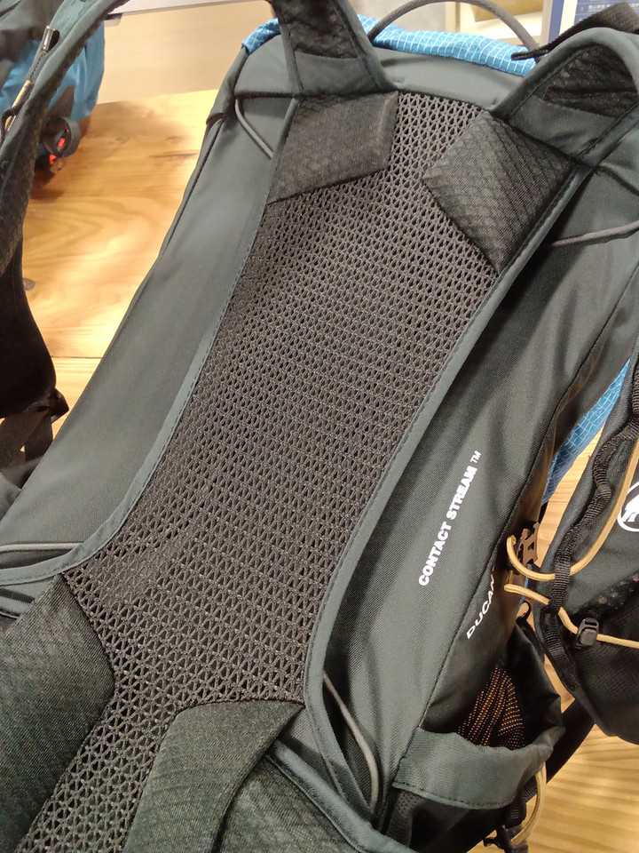 マムート　登山リュック マムート リュック メンズ レディース MAMMUT おしゃれ 小さめ