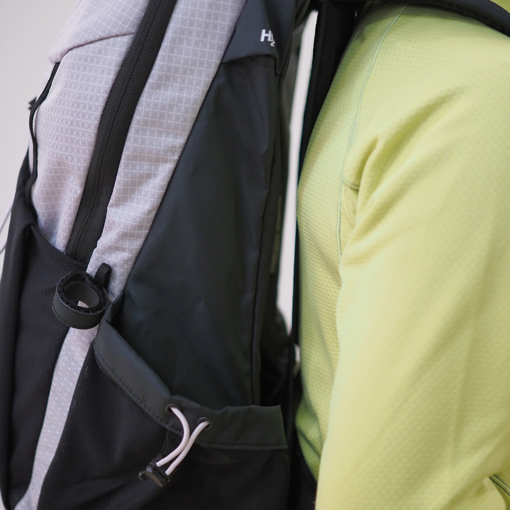 MAMMUT　DUCAN ダークブルー バックパック MAMMUT DUCAN ダークブルー バックパック - メルカリ
