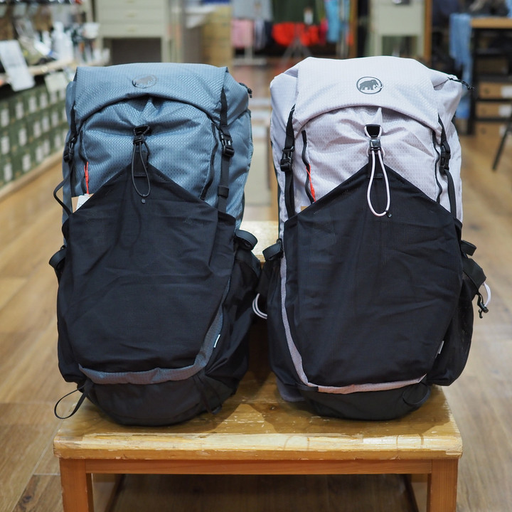 好日山荘 さいか屋横須賀店 : MAMMUT/Ducan Backpack