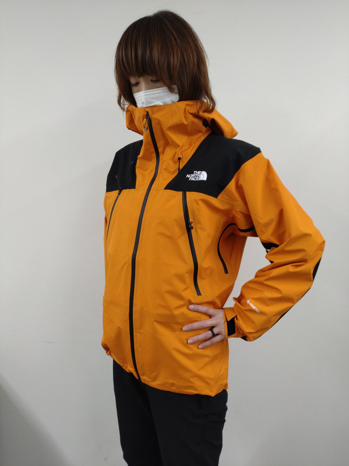 THE NORTH FACE 2025年春夏 新作 ザ・ノース・フェイス クライム