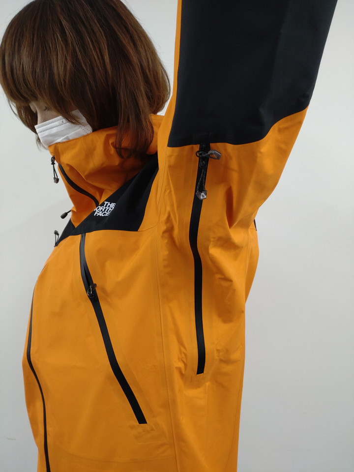 好日山荘 池袋西口店 : ノースフェイス☆25'クライムライトジャケット☆