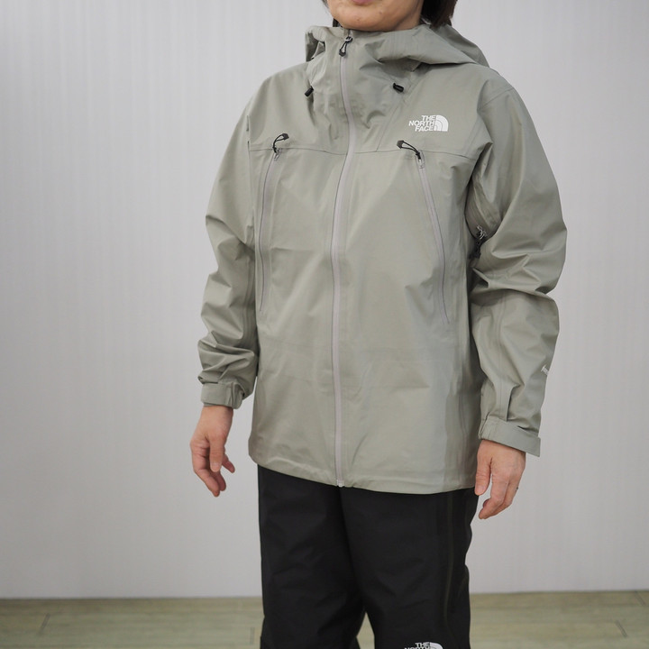 好日山荘 さいか屋横須賀店 : GORE-TEX ePE メンブレン使用