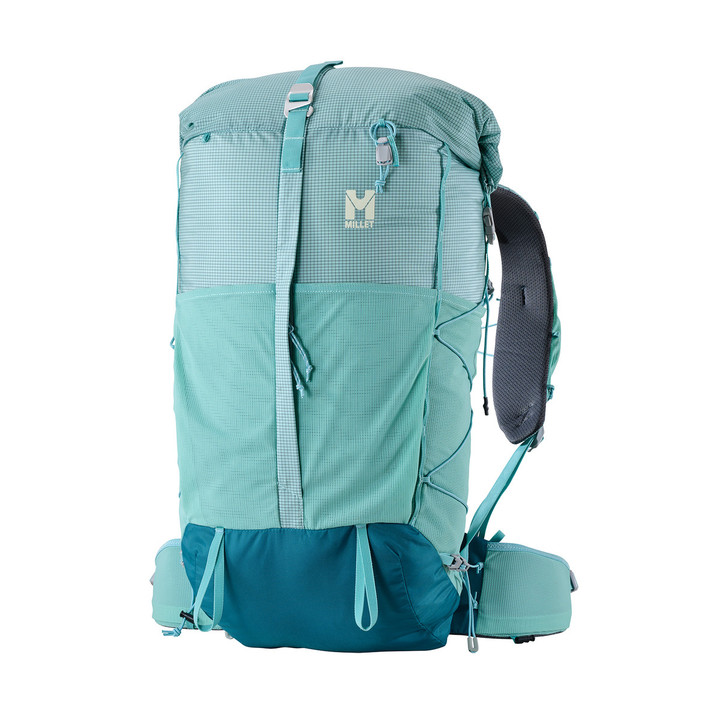 好日山荘 池袋西口店 : MILLET新作ザック入荷！！