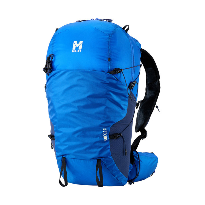 MILLET - ★宅配先指定便★新品未使用 millet MILLET ミレー ボストン バッグ ボストンバッグ ボストン