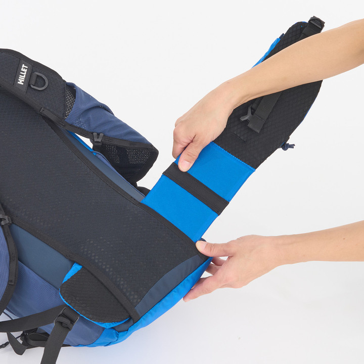 MILLET - ★宅配先指定便★新品未使用 millet 好日山荘 調布パルコ店 : MILLETの新作ザックが入荷しました。