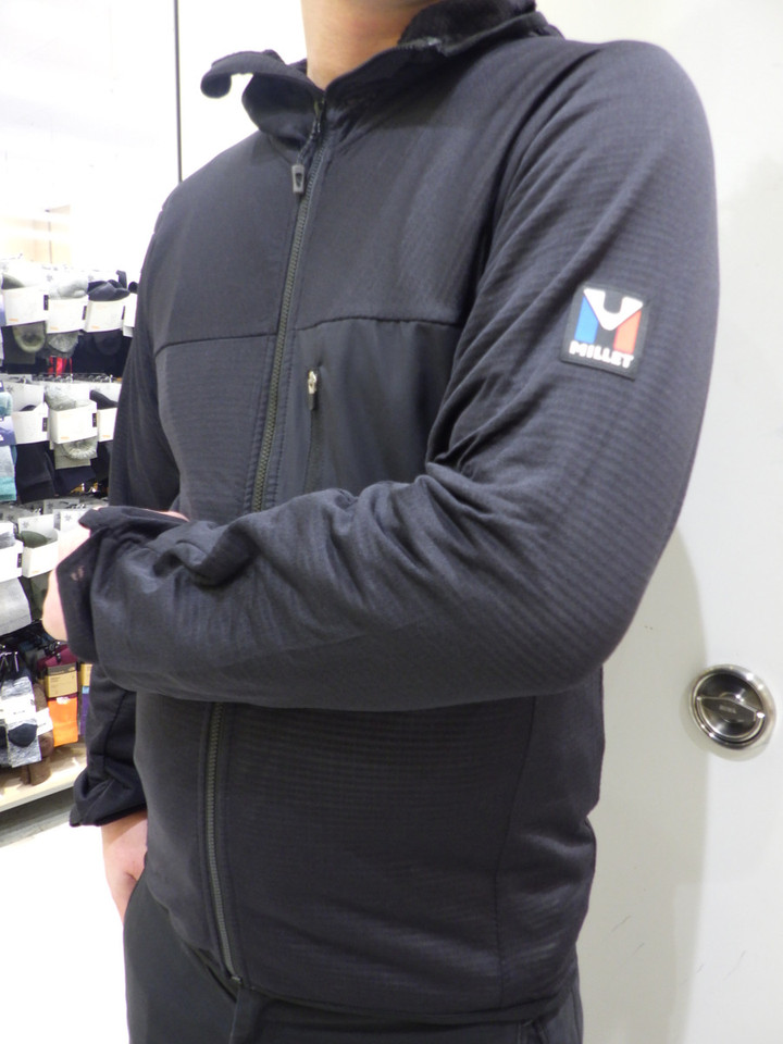 好日山荘 イオンモール各務原店 : 【再入荷】ミレー X 好日山荘100周年 