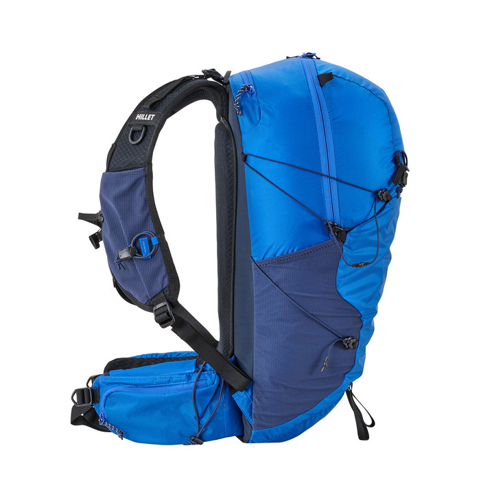 好日山荘 グランフロント大阪店 : ミレーの新製品「GRX 22」が入荷しま