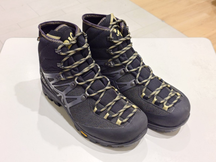 好日山荘 イオンモール東久留米店 : 日本ブランド「シリオ」オススメ