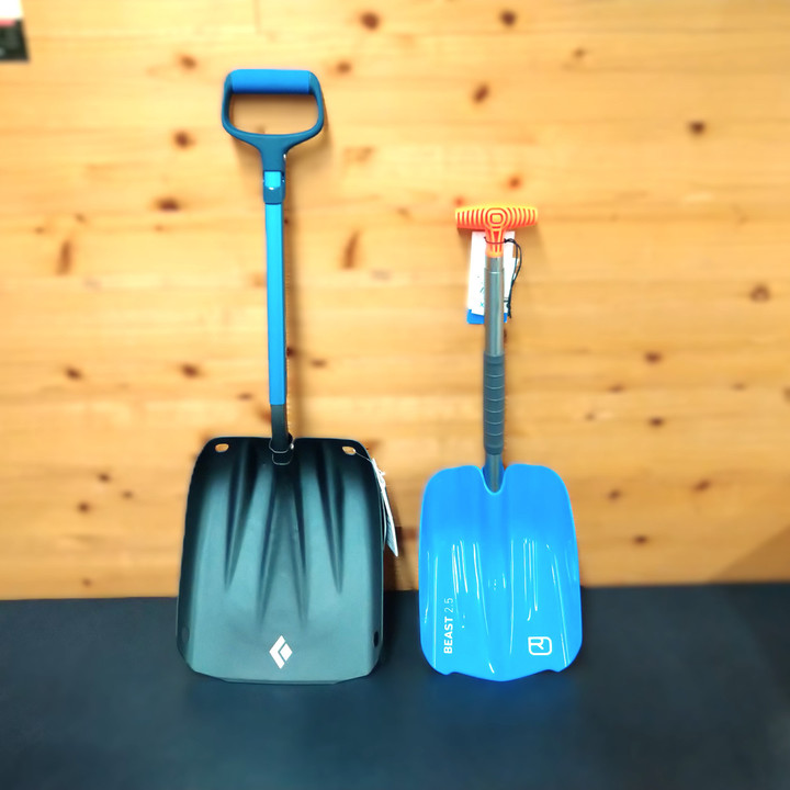 好日山荘 横浜西口店 : 【雪崩】雪山に行くなら持っていたい【三種の神器】