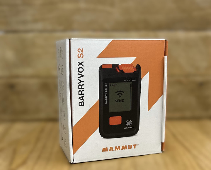 好日山荘 横浜西口店 : 【雪崩】雪山に行くなら持っていたい【三種の神器】