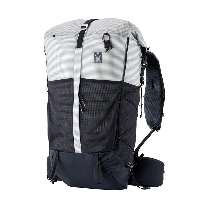 好日山荘 グランフロント大阪店 : ミレーの新製品「パルマラン