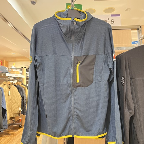 MILLET×登山家・栗城史多氏よる新しいウェアが登場