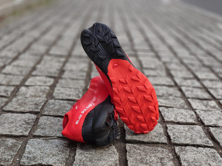 好日山荘 横浜西口店 : 【S/LAB】SALOMONのトップモデル「S/LAB」お