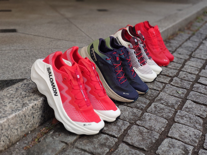 好日山荘 横浜西口店 : 【S/LAB】SALOMONのトップモデル「S/LAB」お 