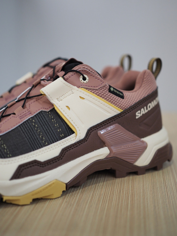 好日山荘 さいか屋横須賀店 : 【New】SALOMON/X ULTRA 5 GORE