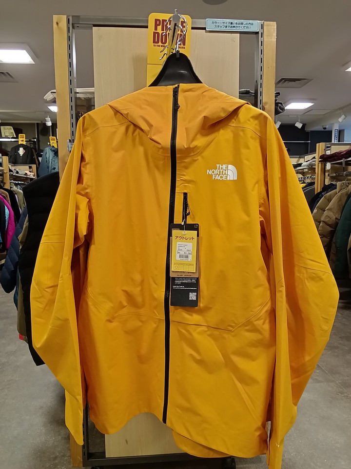 好日山荘 センタープラザ神戸本店 : 3/2日まで在庫一掃お買い得セール