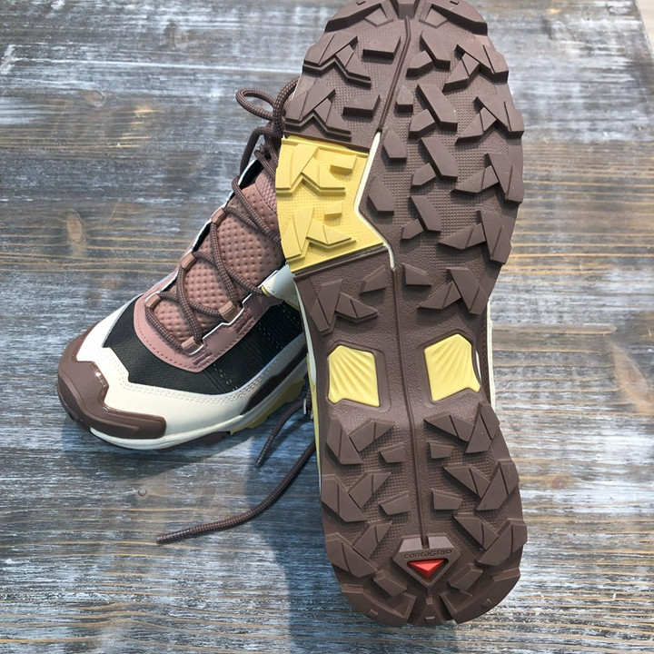 好日山荘 ツインモールさくら野北上店 : 【新入荷】サロモン「X ULTRA