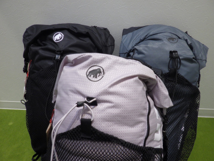 好日山荘 イオンモール各務原店 : 【入荷情報】モデルチェンジした