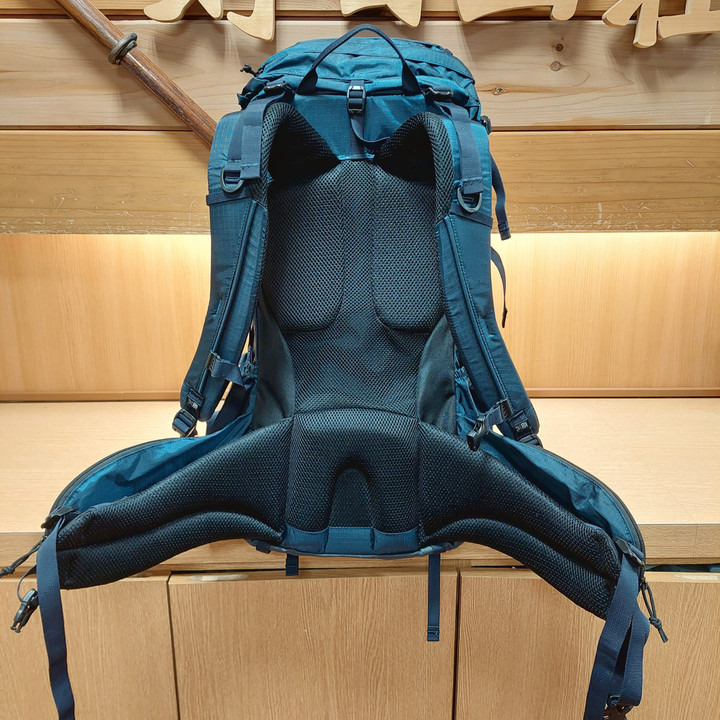 カリマー確認ページ　6035 3個 リュックサック・バッグ | KARRIMOR カリマー | リュックサック