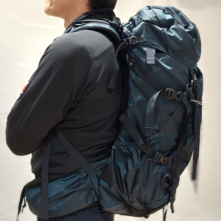 カリマー確認ページ　6035 3個 好日山荘 町田店 : more more carry more! NEW【カリマー】ザック