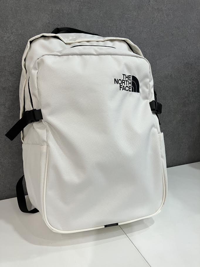 好日山荘 イオンモール土浦店 : THE NORTH FACEのリュックでノベルティ