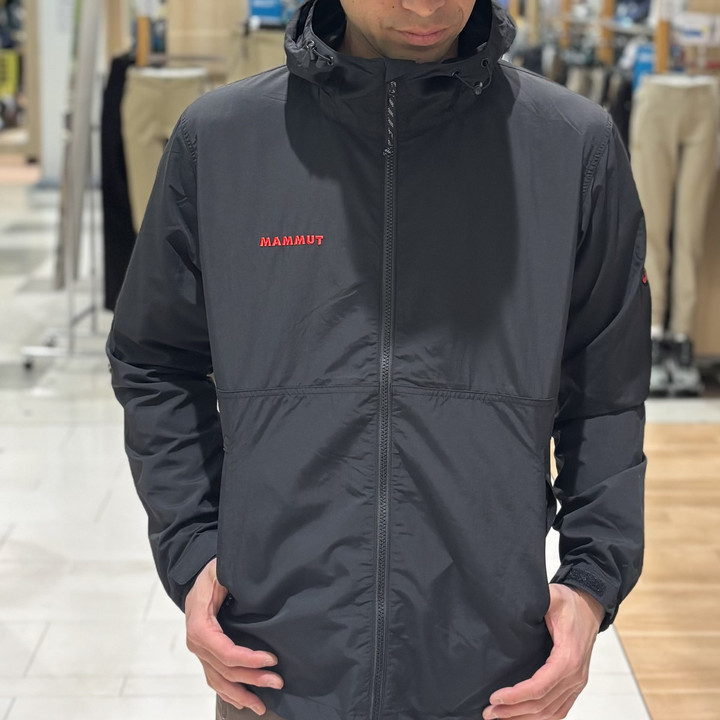 【中古】MAMMUT フーデッドジャケットクラシック S Amazon.co.jp: Mammut HIKING WB HOODED JACKET AF MEN CLASSIC