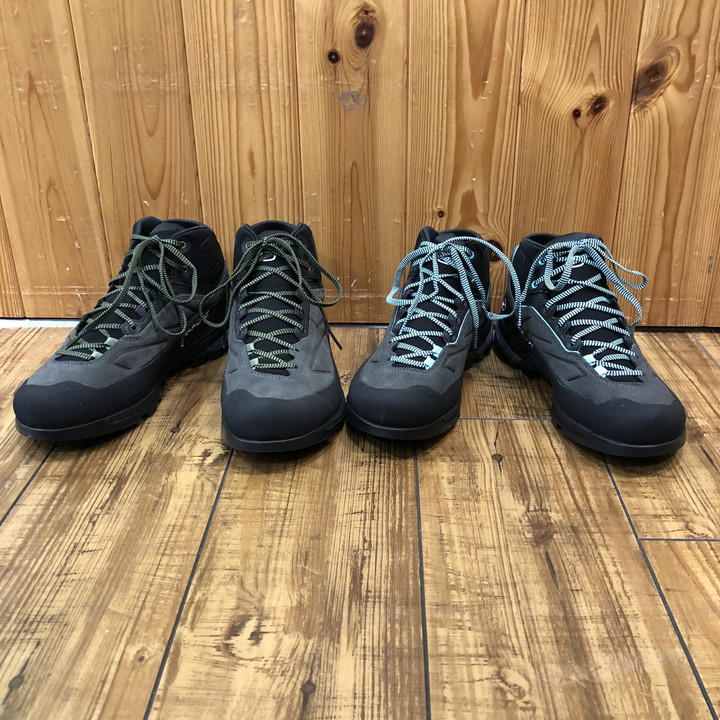 好日山荘 金沢西インター大通り店 : 「ラピッドXTミッドGTX」入荷しました