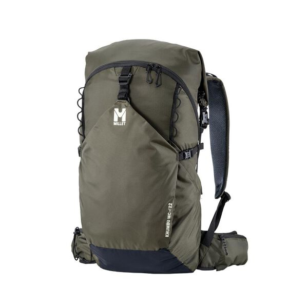 好日山荘 イオンモール東久留米店 : 日常から絶景まで！ミレー「クンブ