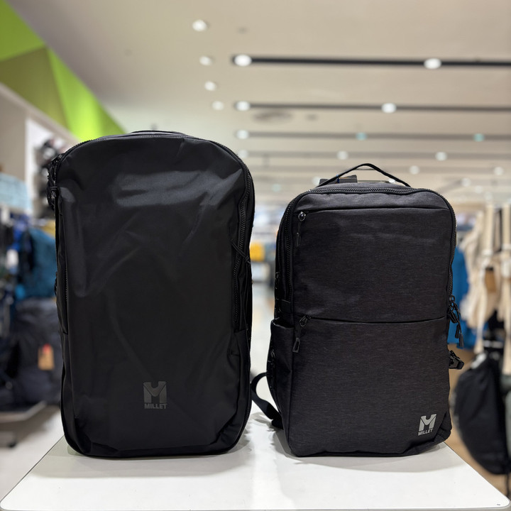 好日山荘 イオンモール東久留米店 : ビジネスにオススメ☆ミレー「EXP