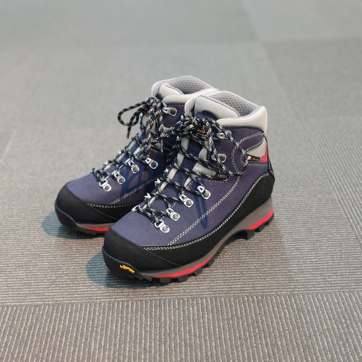 パスビオ GT M's – 登山靴/トレッキングシューズ/登山ギアの