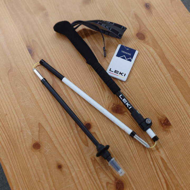 LEKI・レキ・カーボン「CARBON-11 S」ブラック115cmトリガーS付 LEKI・レキ・カーボン「CARBON-11 S」ブラック115cmトリガーS付