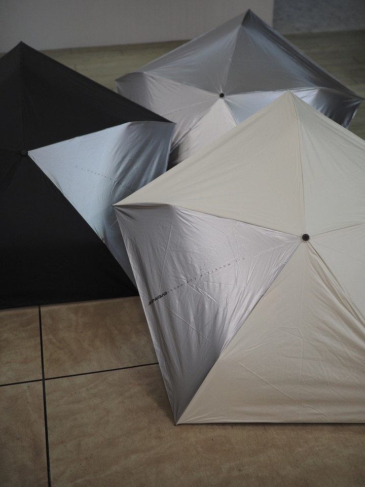 好日山荘 さいか屋横須賀店 : EVERNEW/New Umbrella