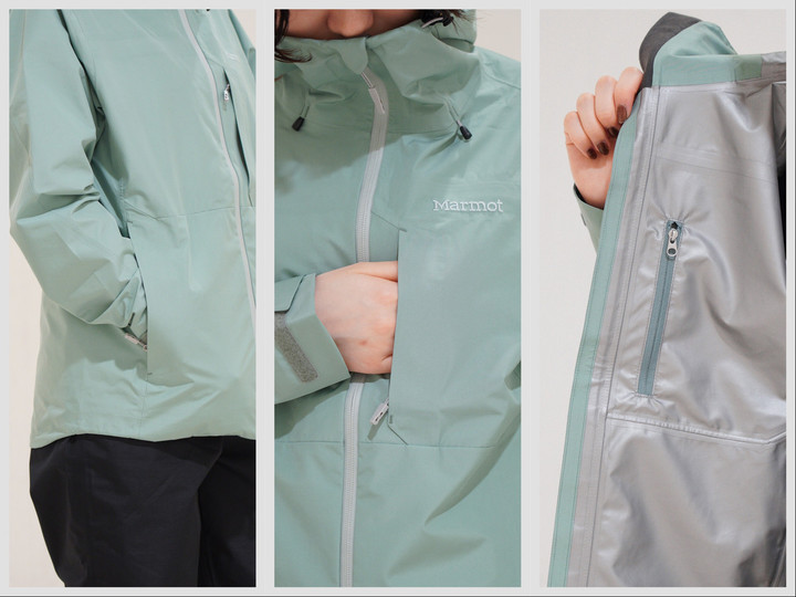 好日山荘 川崎ダイス店 : 【好日山荘 限定カラー】Marmot GTX