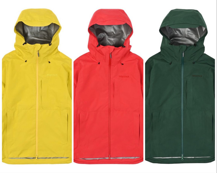 好日山荘 川崎ダイス店 : 【好日山荘 限定カラー】Marmot GTX