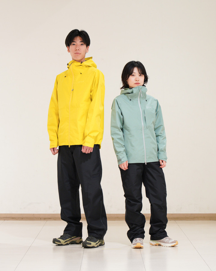 好日山荘 川崎ダイス店 : 【好日山荘 限定カラー】Marmot GTX
