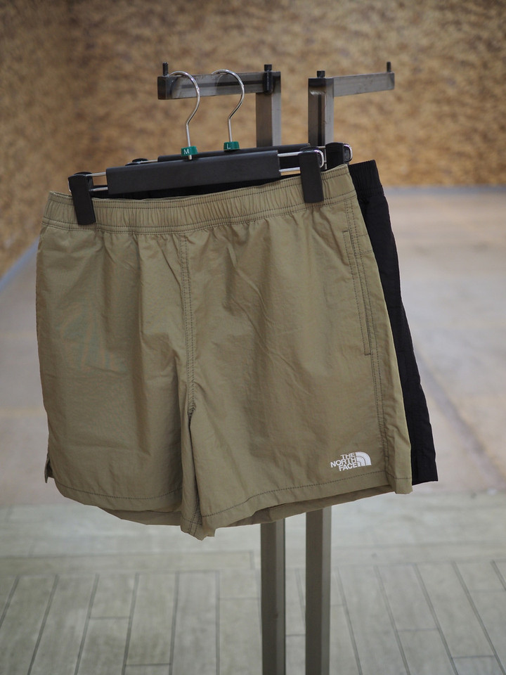 好日山荘 さいか屋横須賀店 : 山に、水辺に！ TNF/ショートパンツ