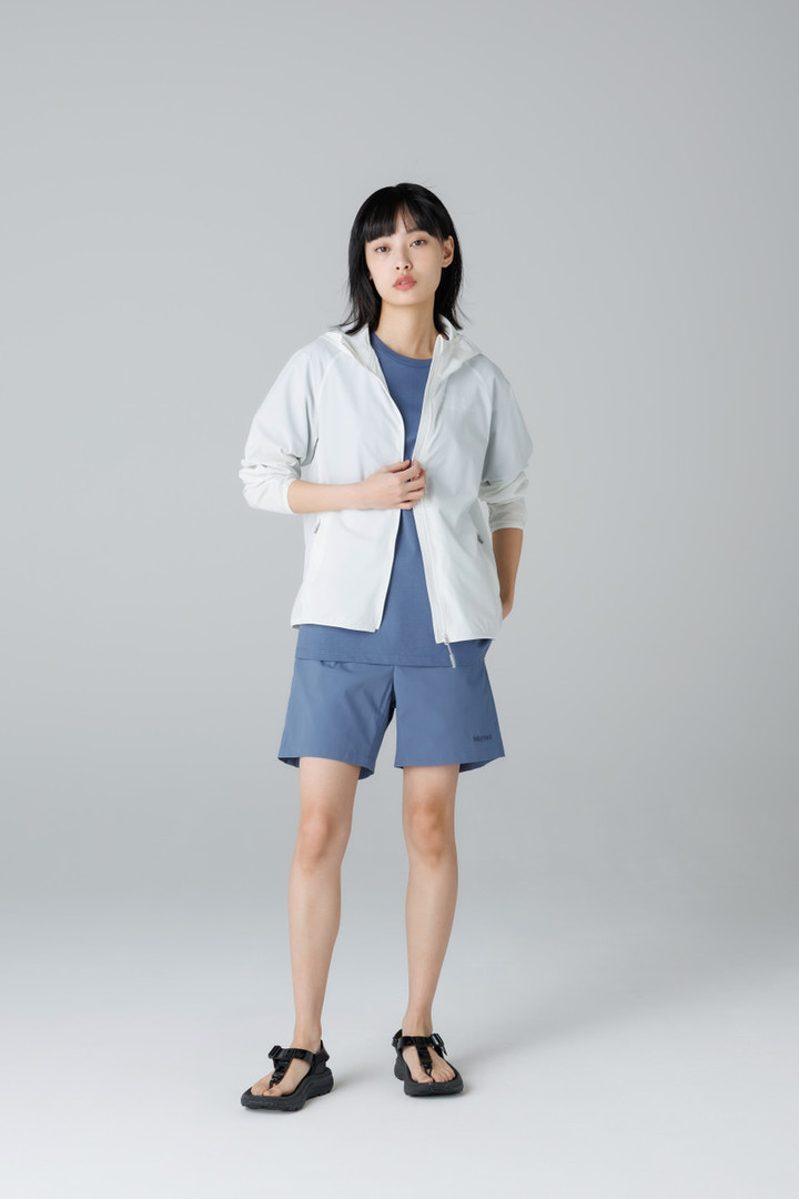 好日山荘 グランフロント大阪店 : マーモット 新作ジャケットの